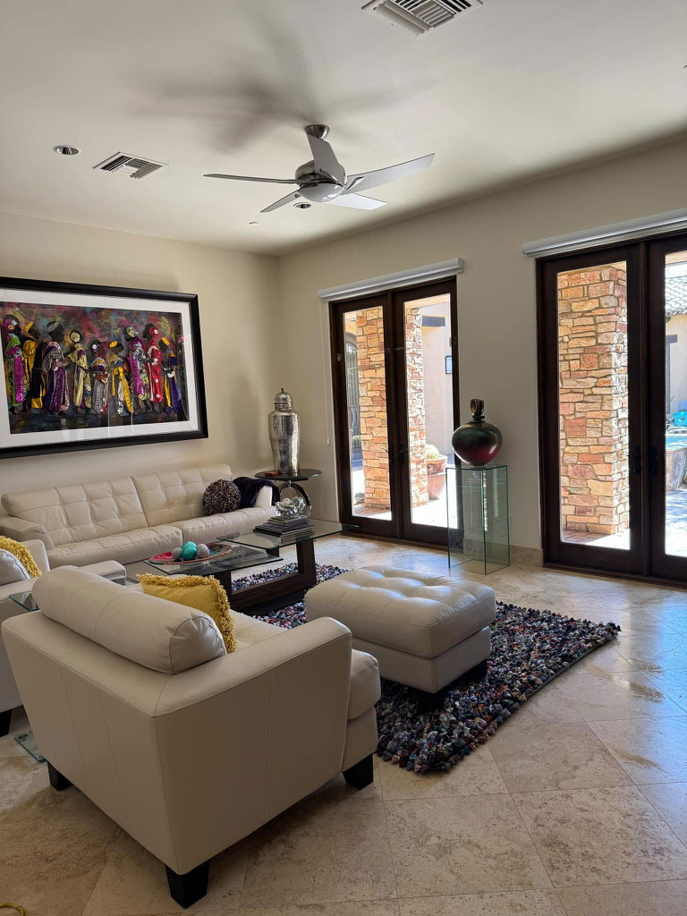 Enjoy Your Clean Home